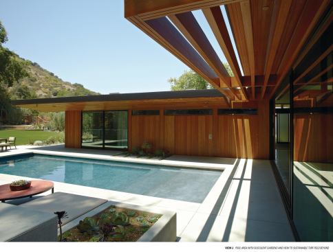 

Ridgeline House, Pasadena, Calif.