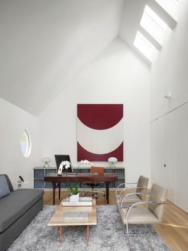 2013 RADA / Restoration/Preservation / Grand Award: Four Pavilions, Washington, D.C. / Richard Williams Architects