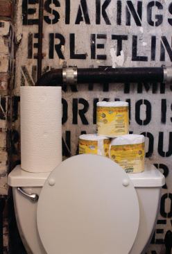 Art and artists have had an impact on the design studio’s look and feel, but also on its methods.