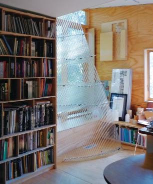 Stormglass installed.