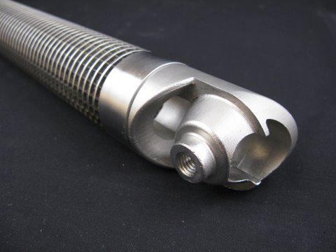 Handrail mechanism