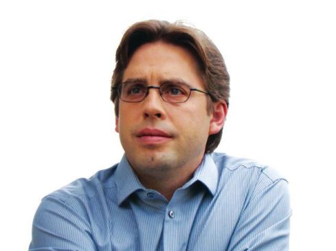 Frank Pasker