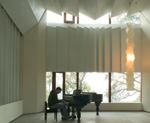 Marin County residence