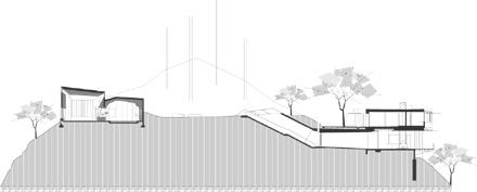 Marin County residence
