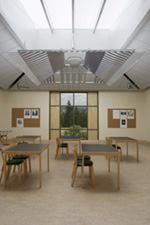 Mount Angel classroom prototype