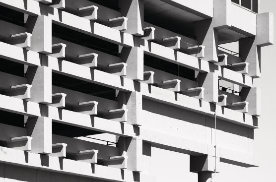 Government Center Garage