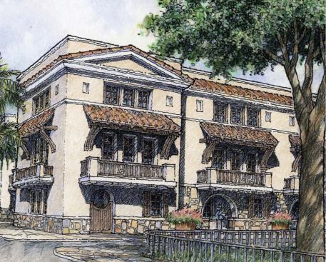 Old Spanish Village

Architect: Jorge L. Hernandez Architect (master plan), Coral Gables



Completion: 2009-2011



Cost: $250 million



Size: seven acres



Project includes 38 townhomes and 172 apartments.