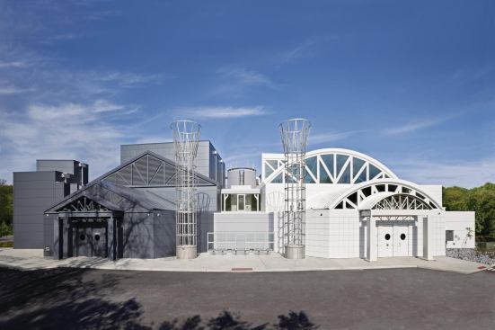 Illinois Holocaust Museum