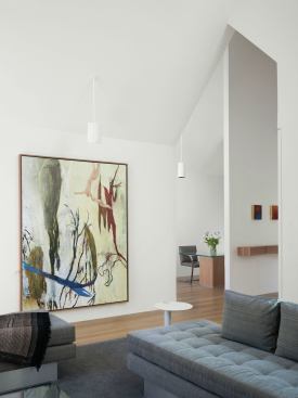 2013 RADA / Restoration/Preservation / Grand Award: Four Pavilions, Washington, D.C. / Richard Williams Architects