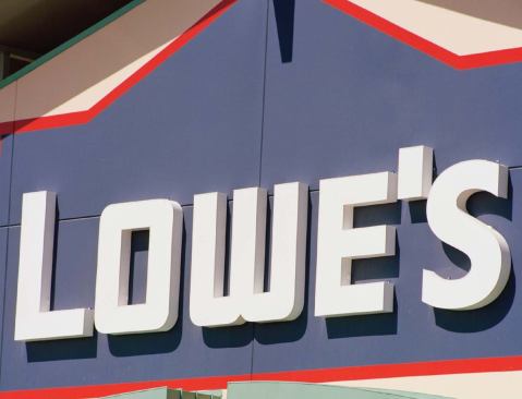 Boice Raidl Rhea Architects (Merriam, Kan.):
Lowe's, 700 S. Watson Rd., and Wal-Mart, 1060 S. Watson Rd.