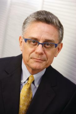 Walt Geiger, AIA, FARA, P.E., vice president and director of design of Leo A Daly’s Washington, D.C., office.