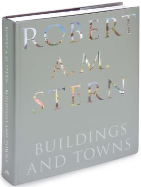 Firm: Robert A.M. Stern Architects

Publisher: Monacelli

Date: 2007

Retail price: $85
