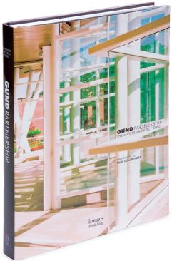 Firm: Gund Partnership

Publisher: Images

Date: 2008

Retail price: $68