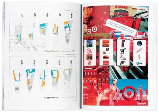 Firm: William Feuerman/Office Feuerman

Publisher: lulu.com

Date: 2006, but can be continually updated

Retail price: $23.53