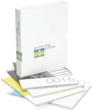 Firm: Polshek Partnership Architects

Publisher: self

Date: 2007

Retail price: $40