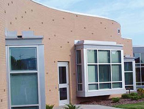 EFCO

Series 406 thermal window framing

efcocorp.com