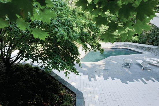 2013 RADA / Renovation / Merit Award: Bedford Residence, Bedford Corners, N.Y. / Joel Sanders Architect