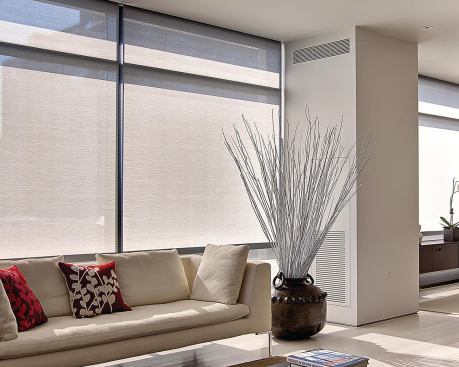 Integrated reveal base installation