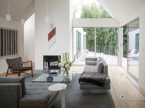 2013 RADA / Restoration/Preservation / Grand Award: Four Pavilions, Washington, D.C. / Richard Williams Architects