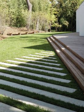 2013 RADA / Restoration/Preservation / Grand Award: Four Pavilions, Washington, D.C. / Richard Williams Architects