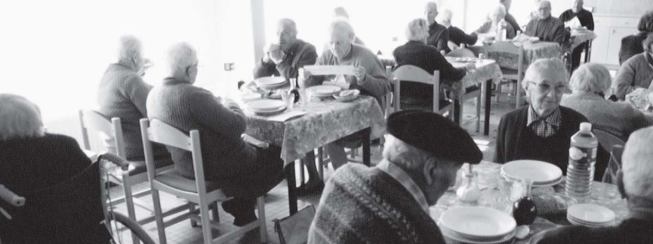 CCRCs gain in popularity-jumping from 800 at the beginning of the decade to around 2,000 today.