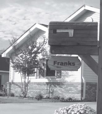 The first Green House opens in Tupelo, Miss.