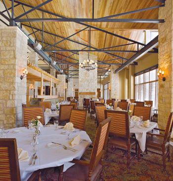 The master-planned 38-acre Querencia campus, just outside Austin's city limits, includes 10 cottage duplexes, 150 independent living units, 40 assisted living units, 40 units for skilled nursing, and 20 for memory support. 