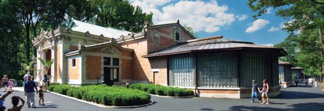 True restoration was only performed in areas where the use remained the same. 