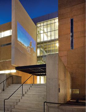 University of New Mexico