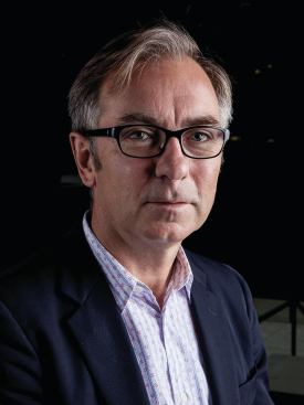 Wiel Arets, whose projects include the Maastricht Academy of Art and Architecture, Euroborg Stadium, the Hoge Heren, and the Utrecht University Library, was named dean of IIT's College of Architecture on Aug. 7.