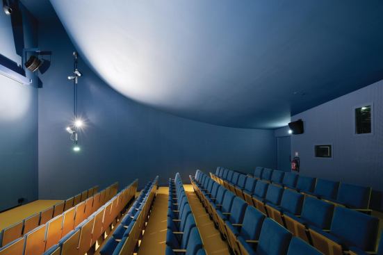 Auditorium