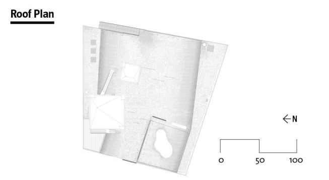 Roof Plan