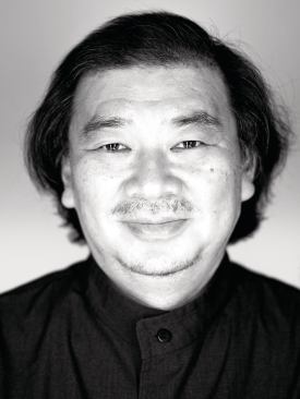 Shigeru Ban