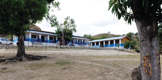 Haiti