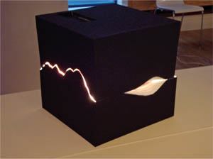 FIRST PLACE: “EDGE: PROBLEMS AND PROMISE”