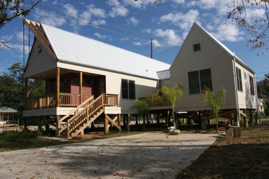Gulf Coast