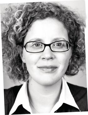 Kate Stohr