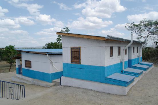 Kenya