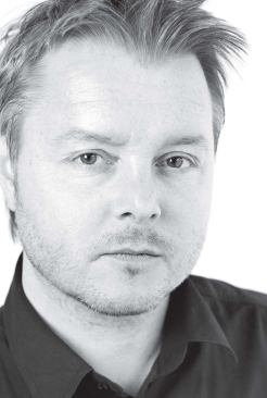 Paul Stallan

Design director

RMJM Europe