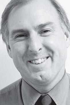 Steven Gifford

Managing director

RMJM Hillier