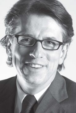 Peter Schubert

Design director

RMJM Hillier