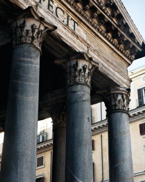 The Pantheon
