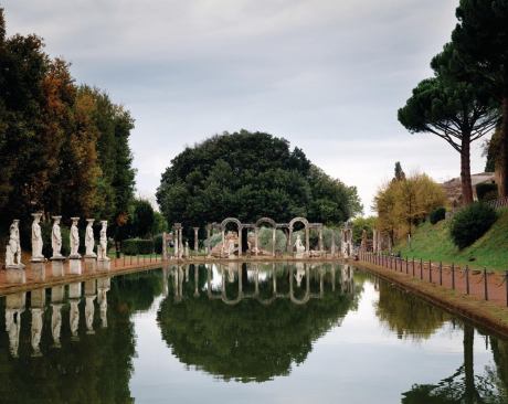 Hadrian's Villa