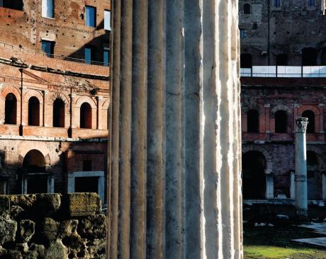 Trajan's Markets
