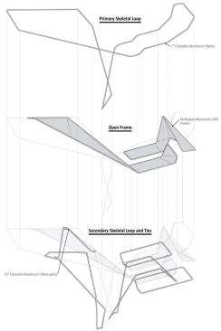 Architect: Oyler Wu Collaborative
Location: SCI-Arc, Los Angeles