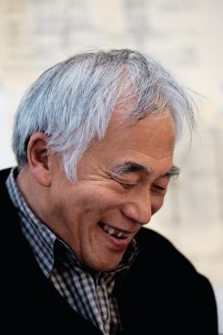 Bing Thom