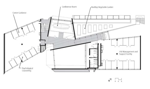 Upper Floor