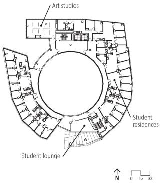 Sixth Floor