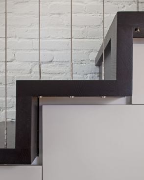 2013 RADA / Architectural Interiors / Merit Award: Manhattan Micro Loft, New York / Specht Harpman