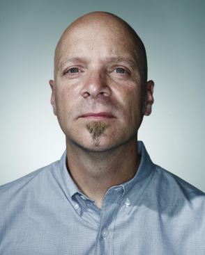 Mark Peters
